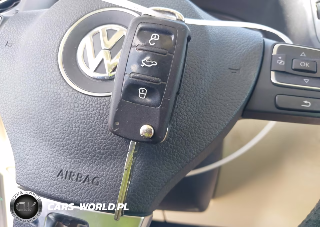 2013 Volkswagen Tiguan Se VIN:WVGBV3AX2DW623867 - 11