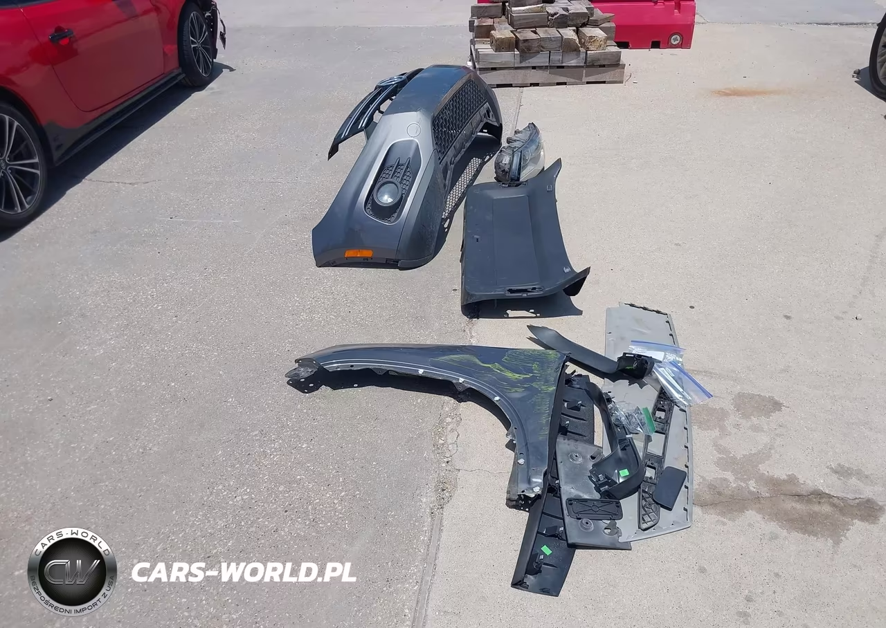 2013 Volkswagen Tiguan Se VIN:WVGBV3AX2DW623867 - 12