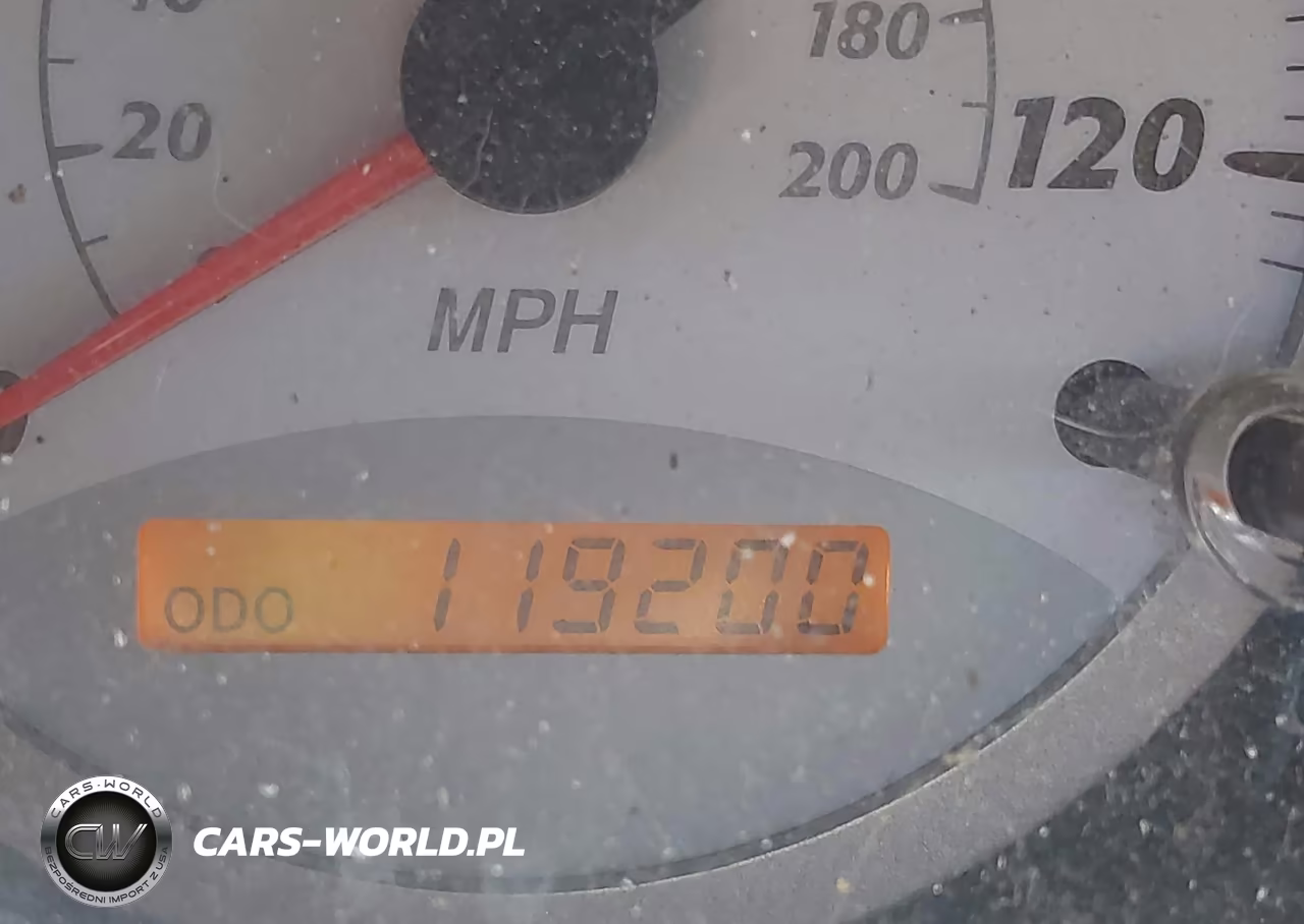 2005 Toyota Rav4 VIN:JTEHD20V256033581 - 12