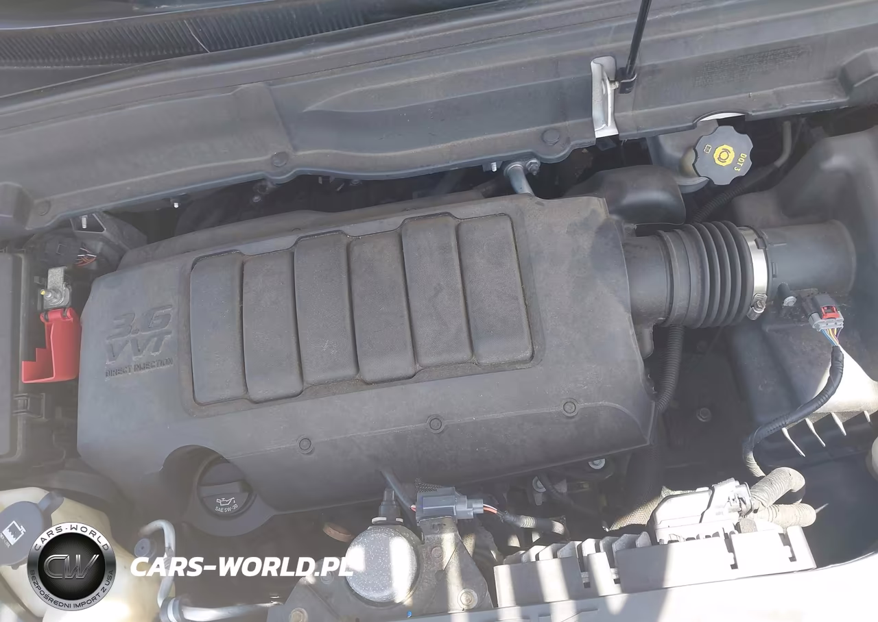 2012 Buick Enclave Premium VIN:5GAKVDED5CJ105212 - 10