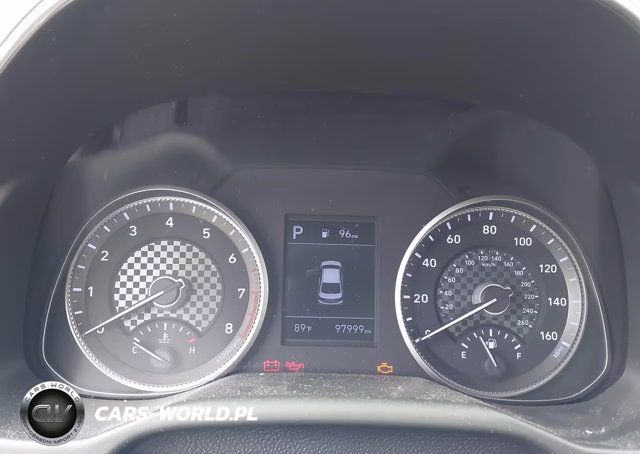 2020 Hyundai Elantra Sel VIN:5NPD84LF8LH564701 - 7