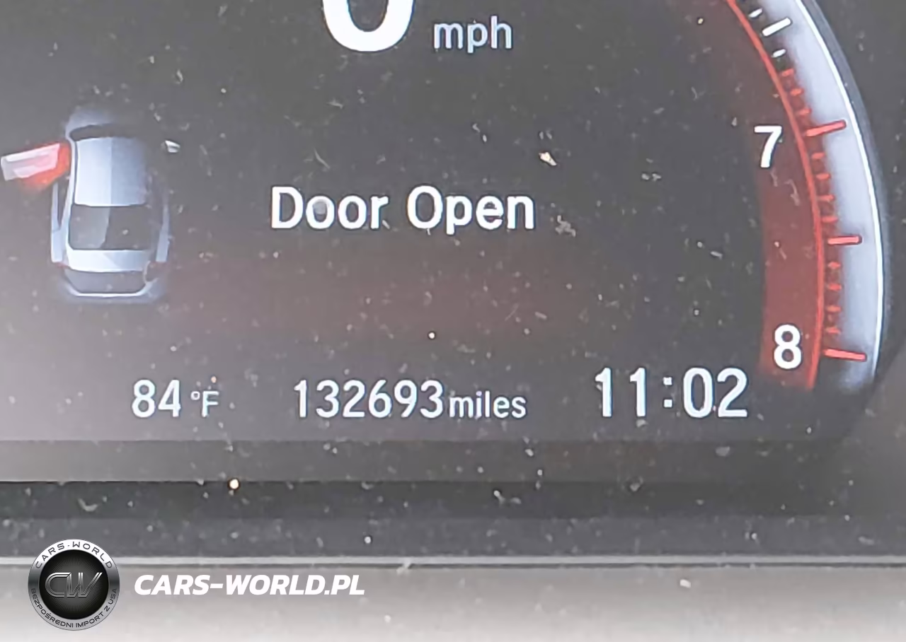 2019 Honda Civic Sport VIN:2HGFC2F88KH556020 - 15