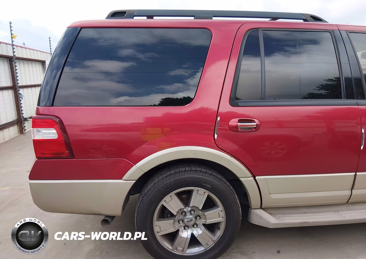 2007 Ford Expedition Eddie Bauer VIN:1FMFU17577LA83226 - 19