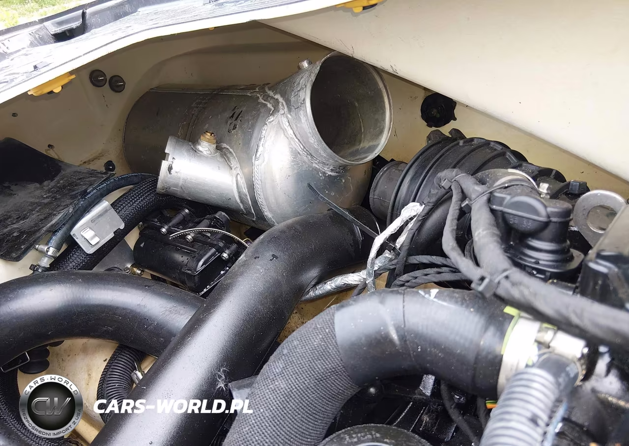 2021 Seadoo Seadoo VIN:YDV15898J021 - 12