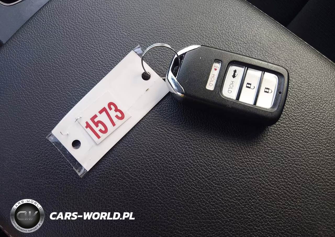 2019 Honda Accord Sport VIN:1HGCV1F37KA143449 - 11