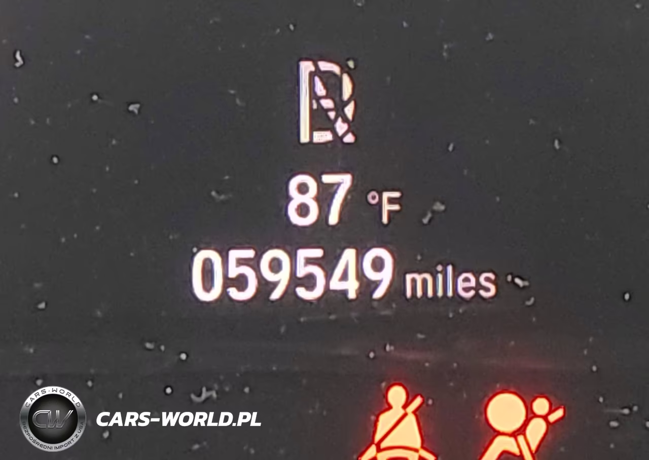 2019 Honda Accord Sport VIN:1HGCV1F37KA143449 - 16