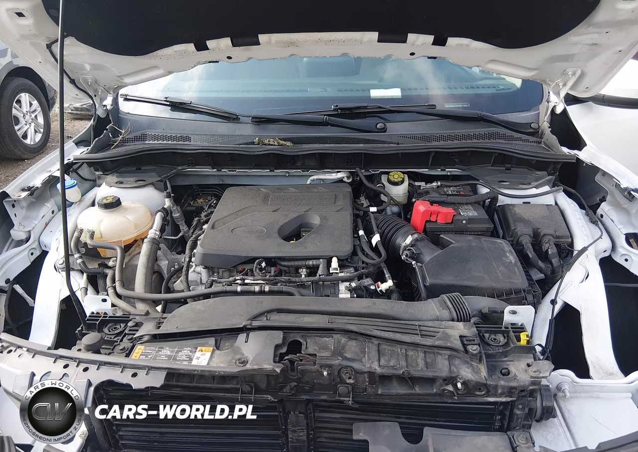 2020 Ford Escape Se VIN:1FMCU9G63LUB47664 - 10