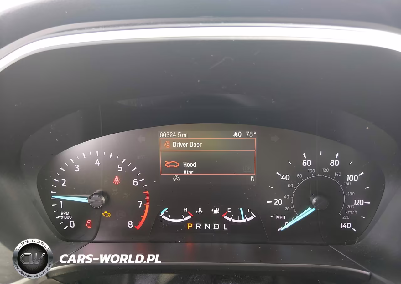 2020 Ford Escape Se VIN:1FMCU9G63LUB47664 - 7