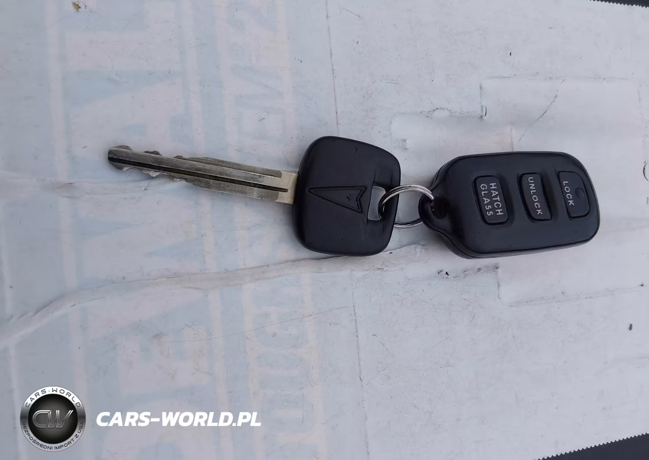 2005 Pontiac Vibe VIN:5Y2SL63855Z404029 - 11
