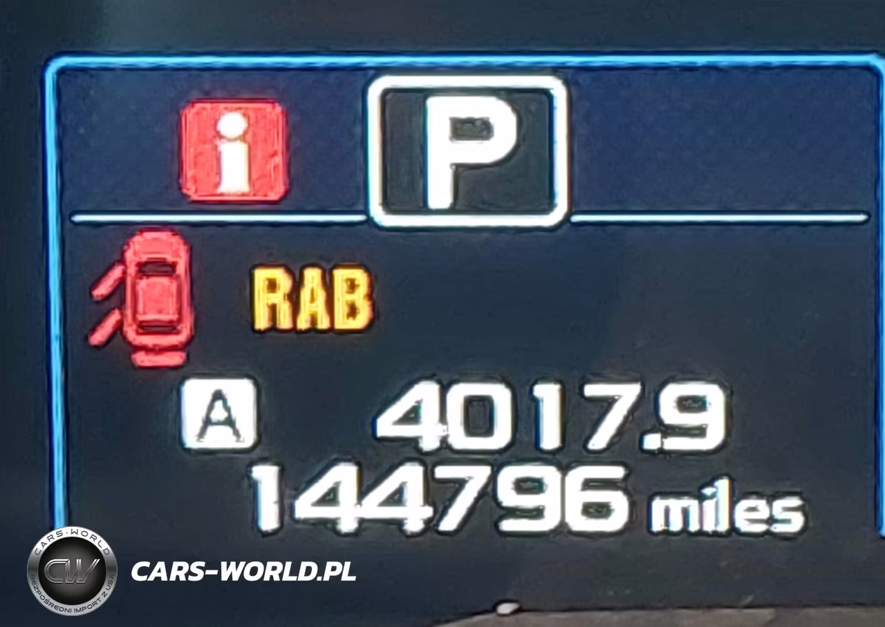2018 Subaru Legacy 2.5I Limited VIN:4S3BNAN65J3031371 - 15