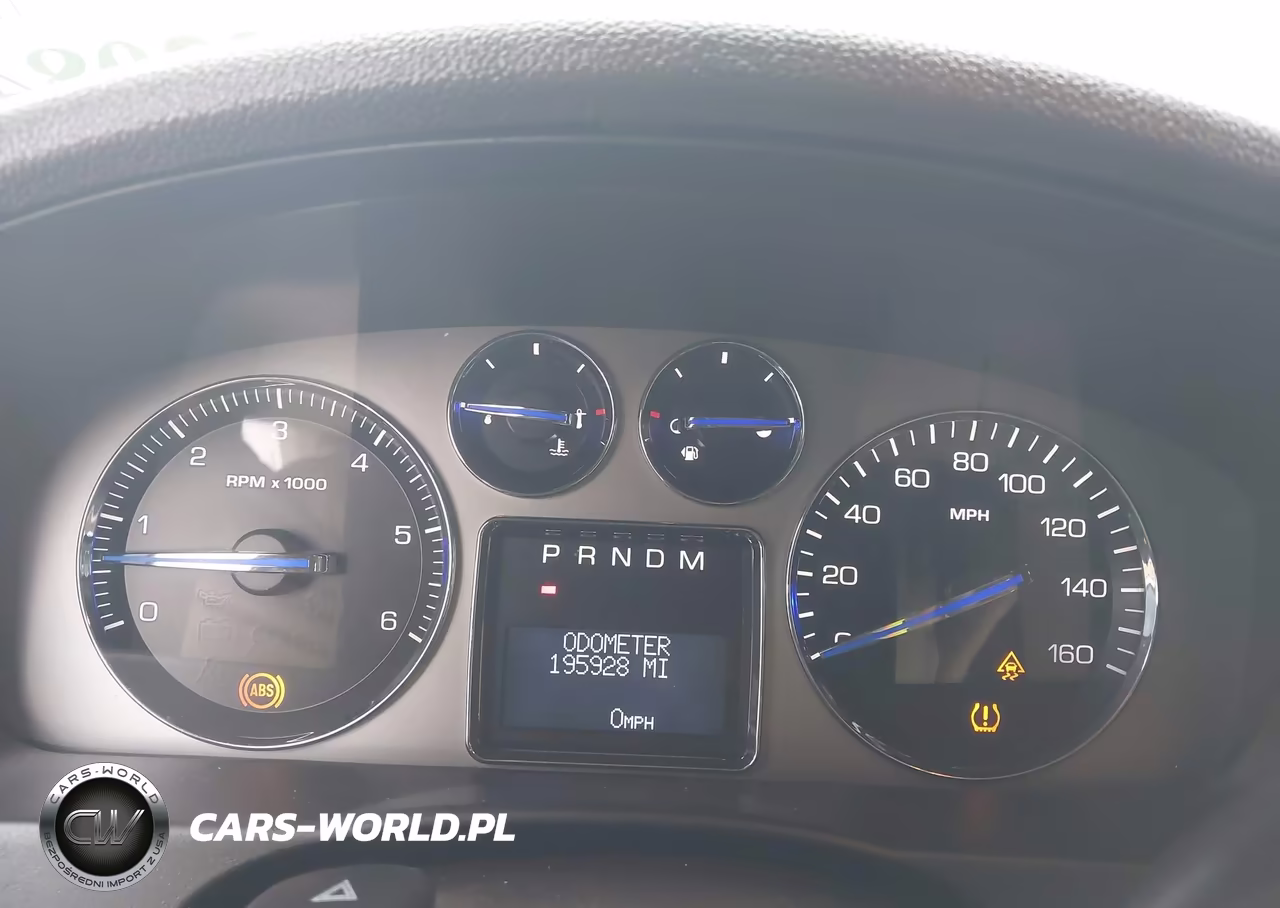 2007 Cadillac Escalade Standard VIN:1GYEC63877R374249 - 7