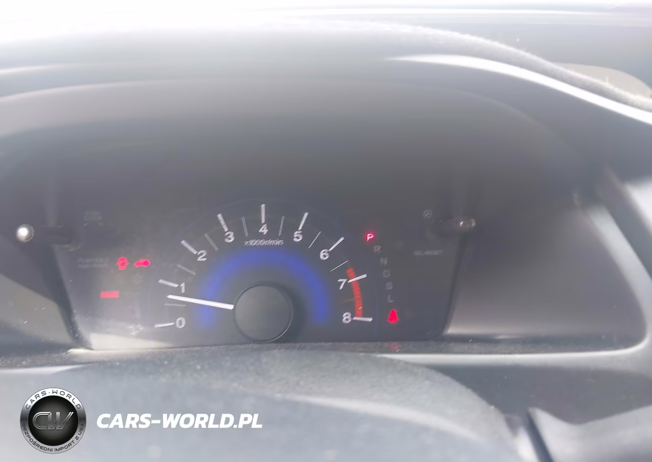 2014 Honda Civic Lx VIN:19XFB2F58EE251687 - 7