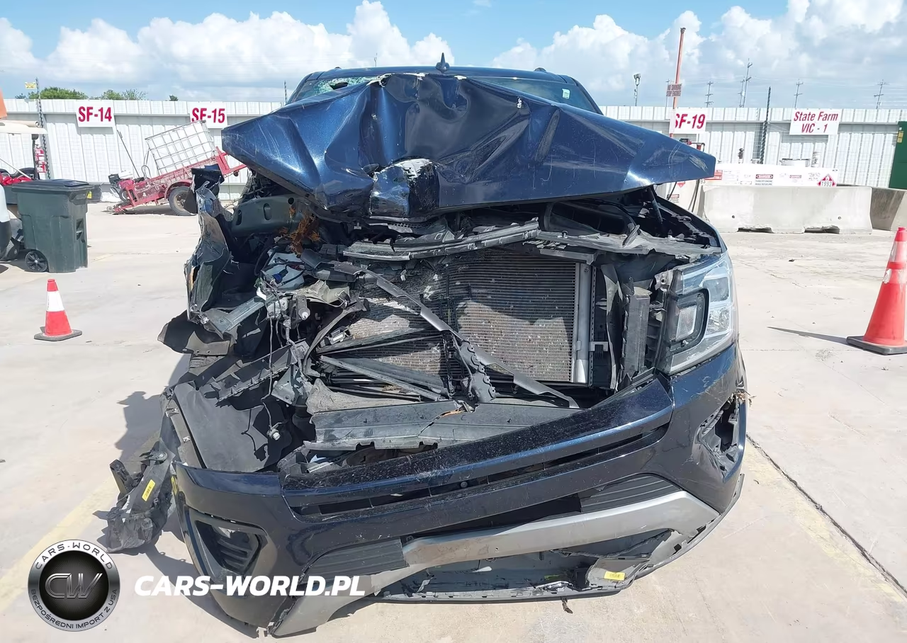 2021 Ford Expedition Xlt VIN:1FMJU1HT4MEA04215 - 13