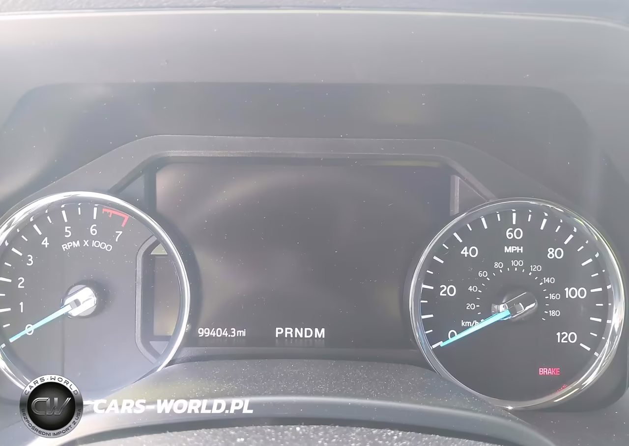 2021 Ford Expedition Xlt VIN:1FMJU1HT4MEA04215 - 7