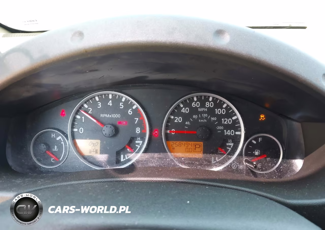 2012 Nissan Pathfinder S VIN:5N1AR1NB5CC627205 - 7