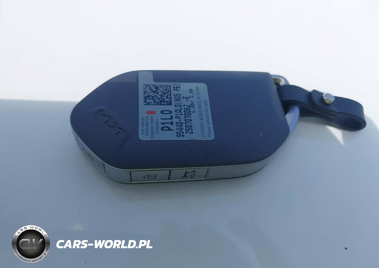 2026 Kia Sportage Ex VIN:5XYK33DF0TG361548 - 11