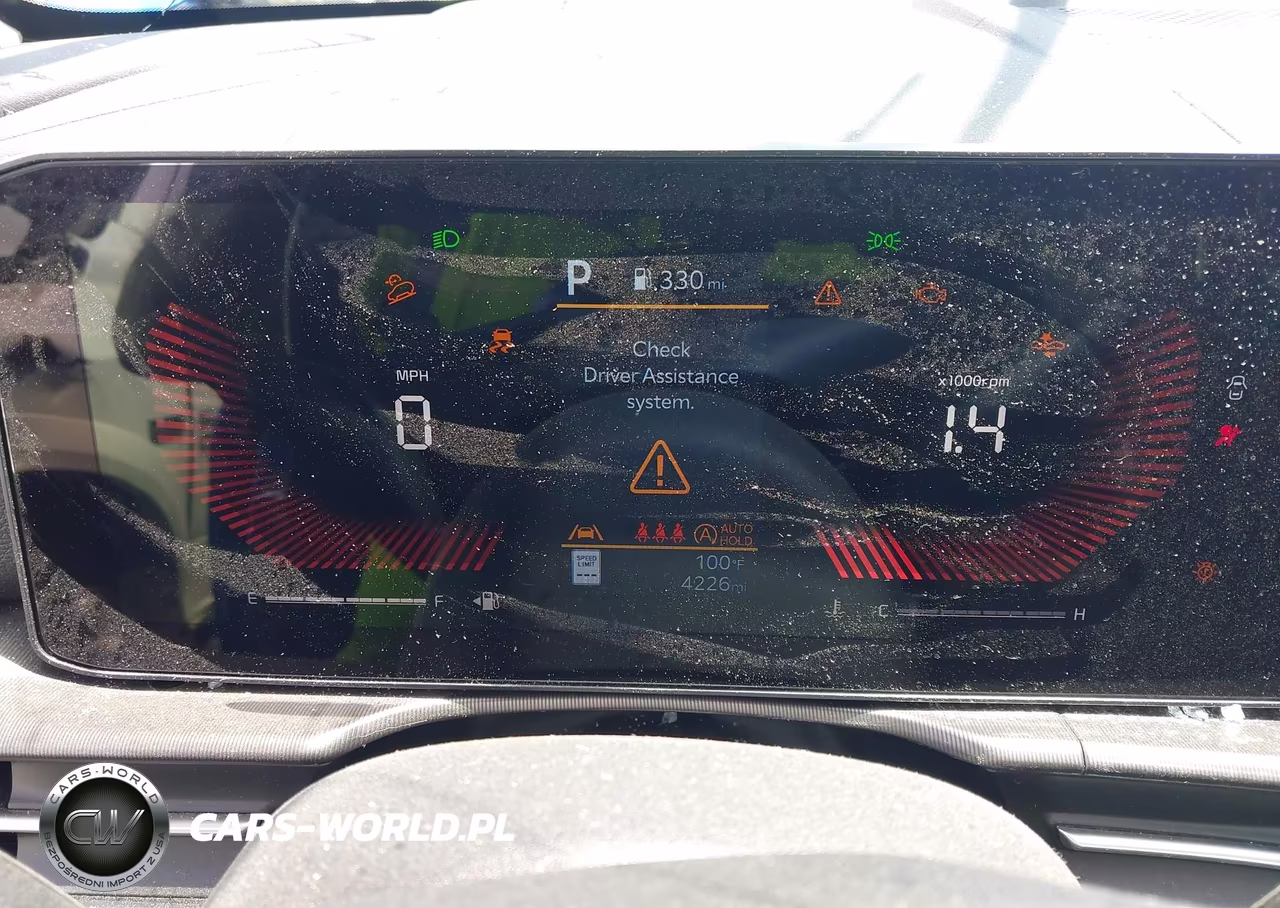 2026 Kia Sportage Ex VIN:5XYK33DF0TG361548 - 7
