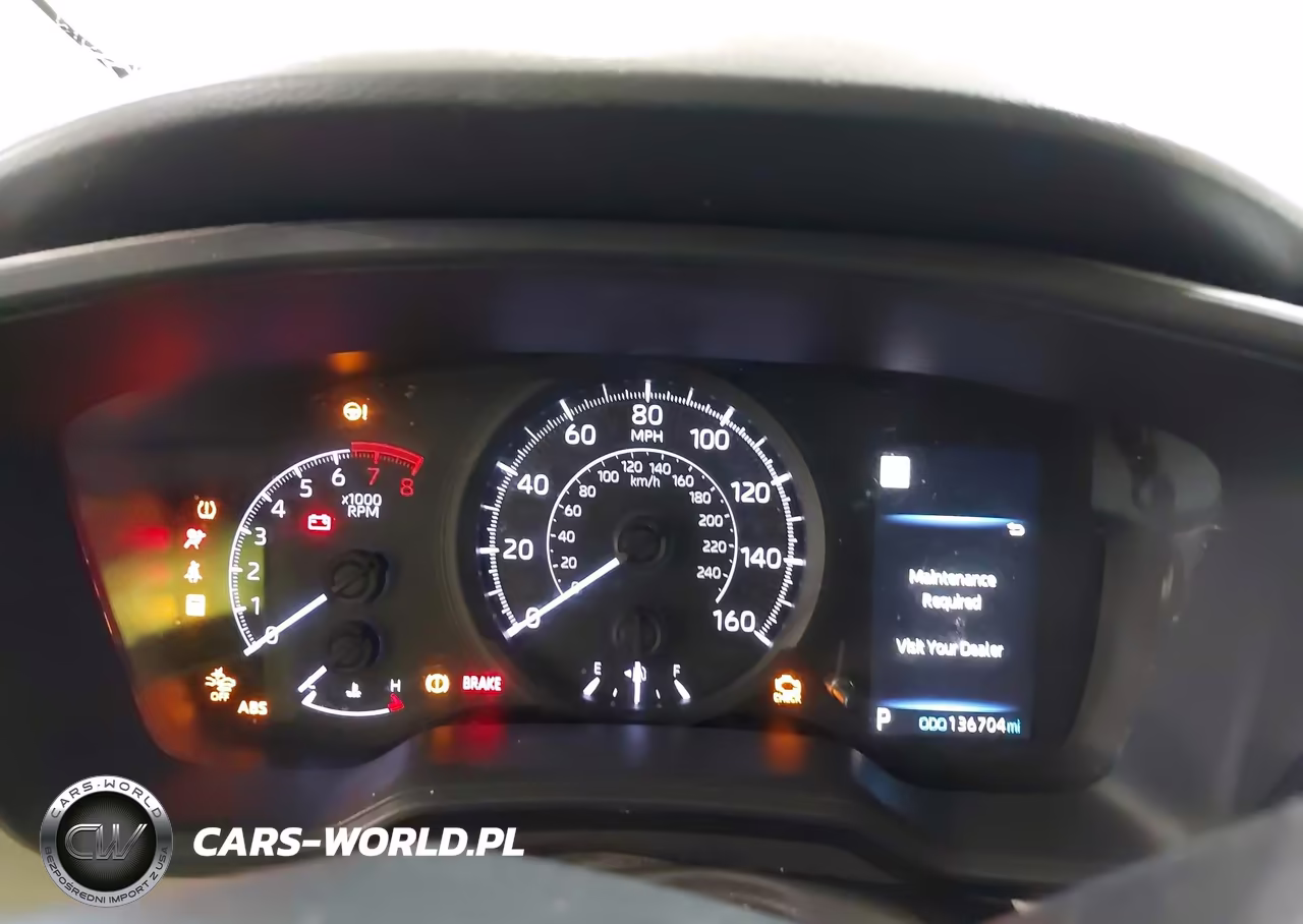 2020 Toyota Corolla L VIN:JTDDPRAEXLJ064203 - 7