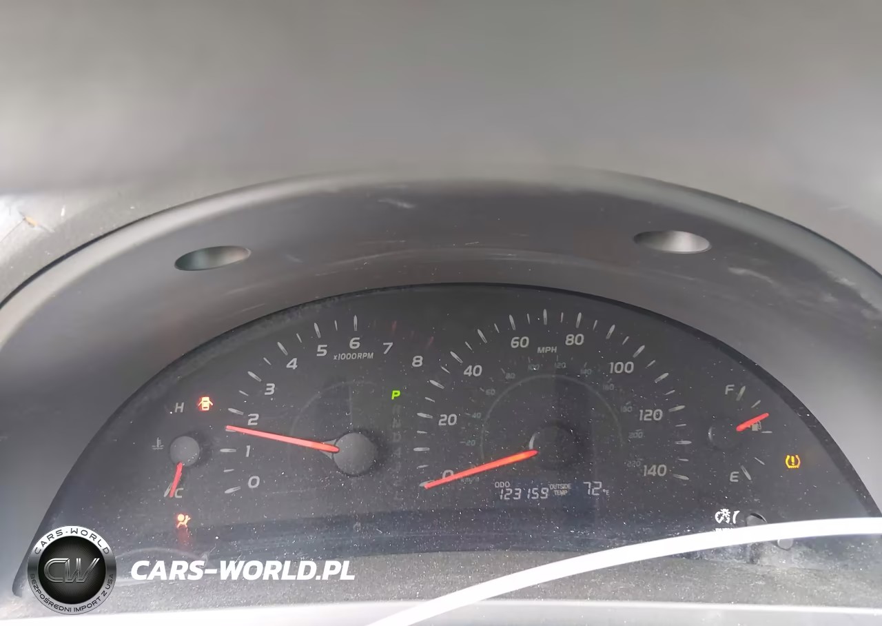 2007 Toyota Camry Le VIN:4T1BE46K97U565047 - 7