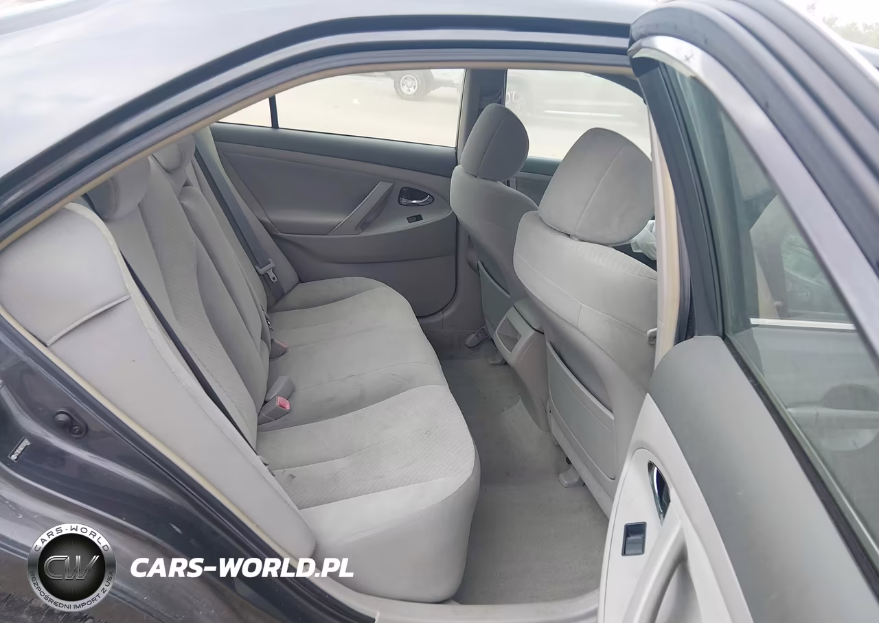 2007 Toyota Camry Le VIN:4T1BE46K97U565047 - 8