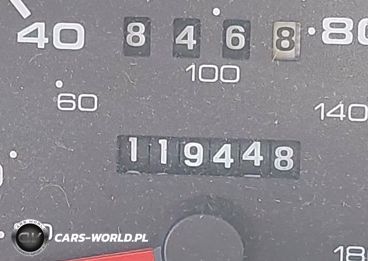 2000 Ford Taurus Se VIN:1FAFP58S8YA213363 - 7