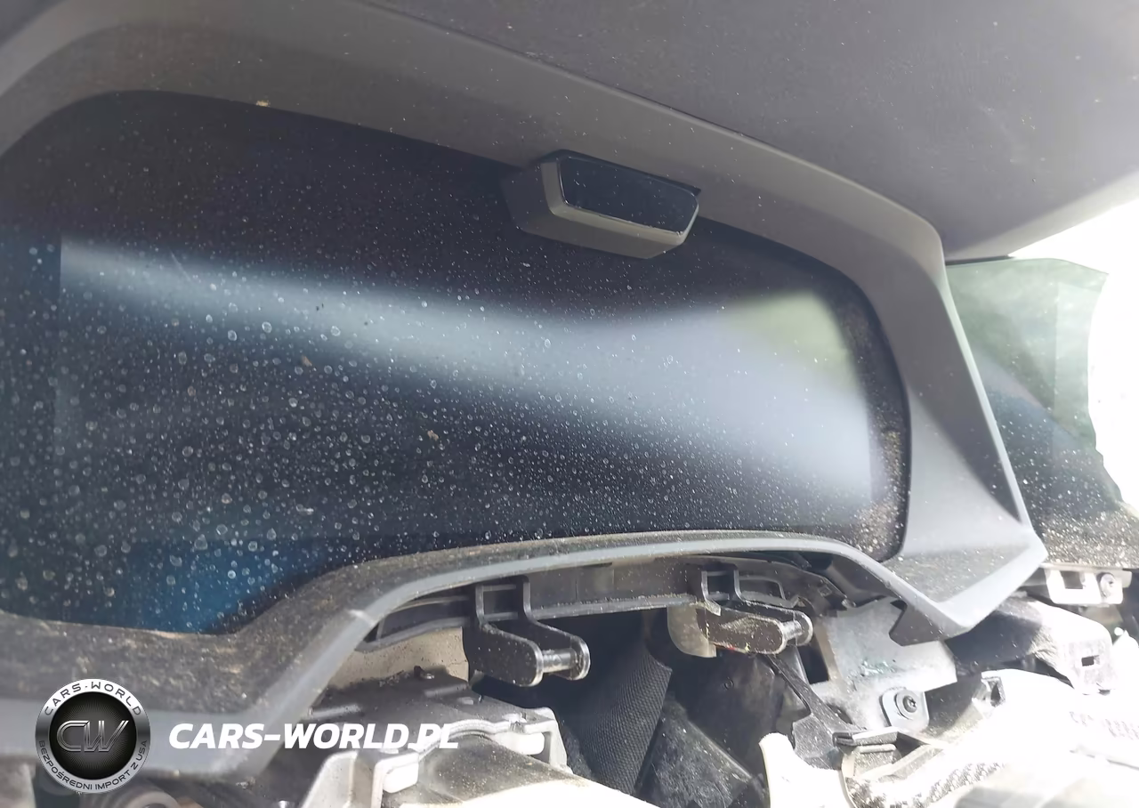 2021 BMW X5 M VIN:5YMJU0C08M9F17448 - 7
