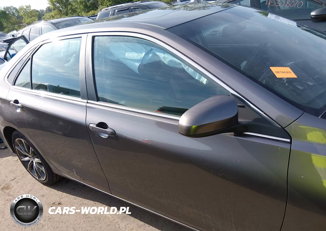 2015 Toyota Camry Xse VIN:4T1BF1FK4FU968816 - 13