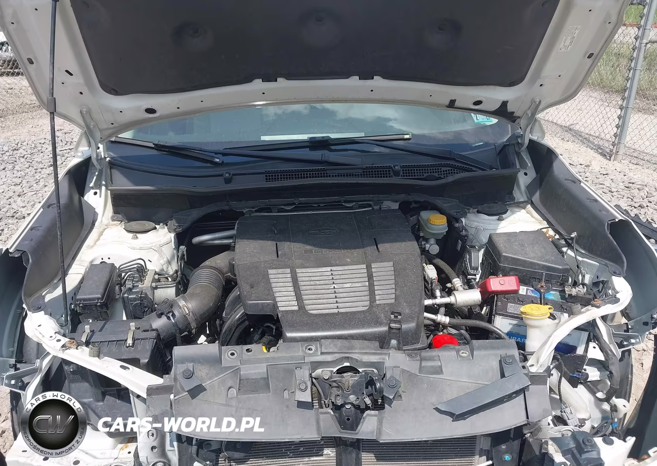 2019 Subaru Forester VIN:JF2SKAAC0KH449606 - 10