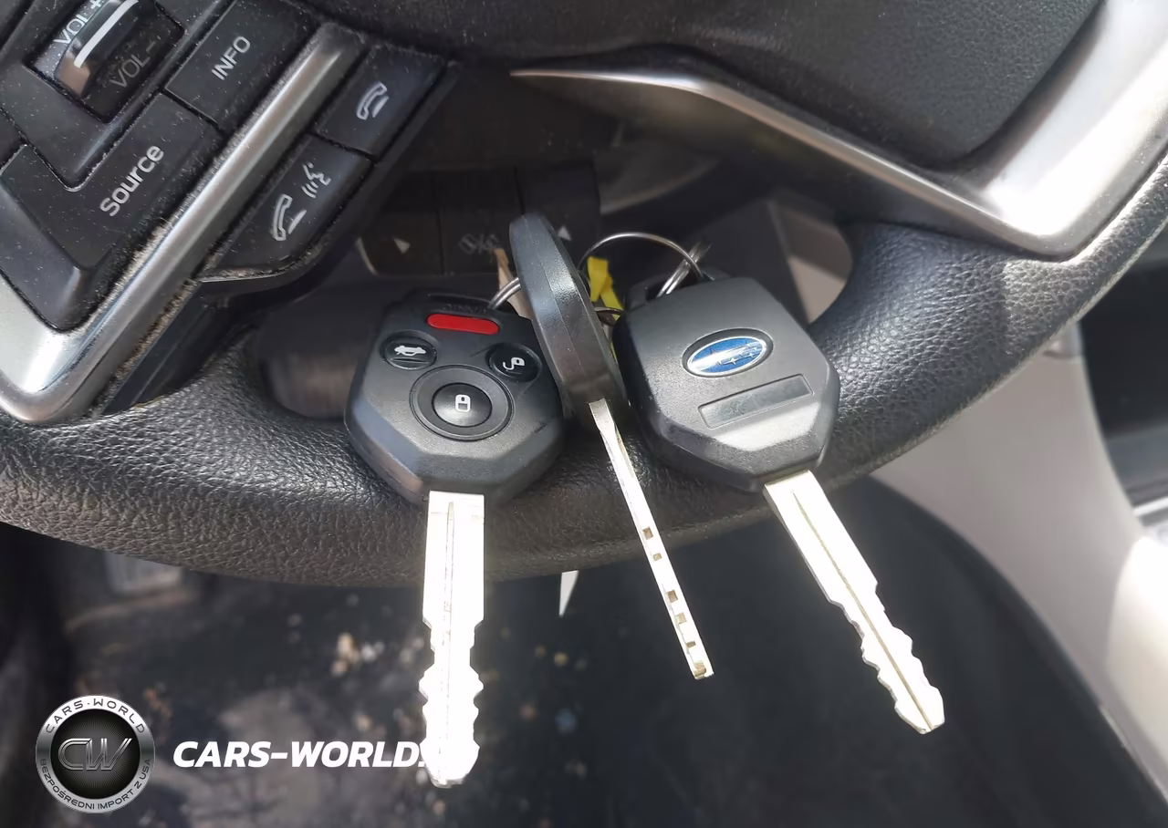2019 Subaru Forester VIN:JF2SKAAC0KH449606 - 11