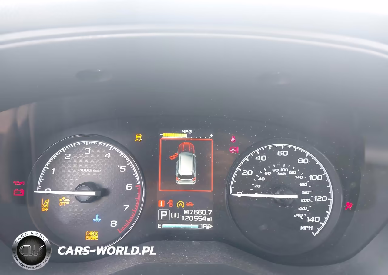 2019 Subaru Forester VIN:JF2SKAAC0KH449606 - 7
