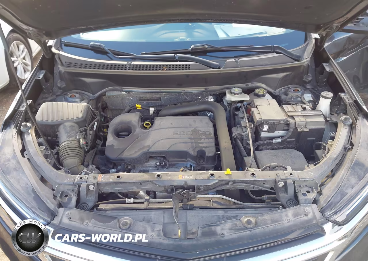 2023 Chevrolet Equinox Fwd 2Fl VIN:3GNAXJEG6PS168375 - 10