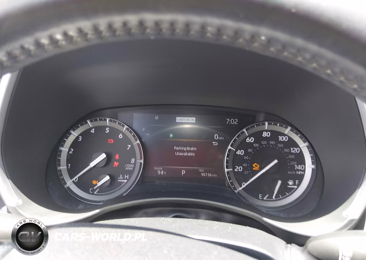 2021 TOYOTA HIGHLANDER XSE VIN:5TDJZRBH0MS129571 - 7