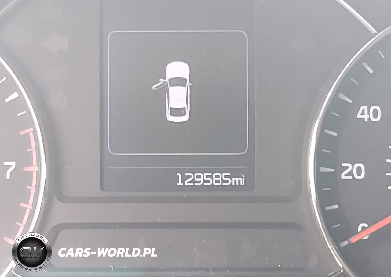 2017 Kia Forte Lx VIN:3KPFL4A77HE009785 - 15