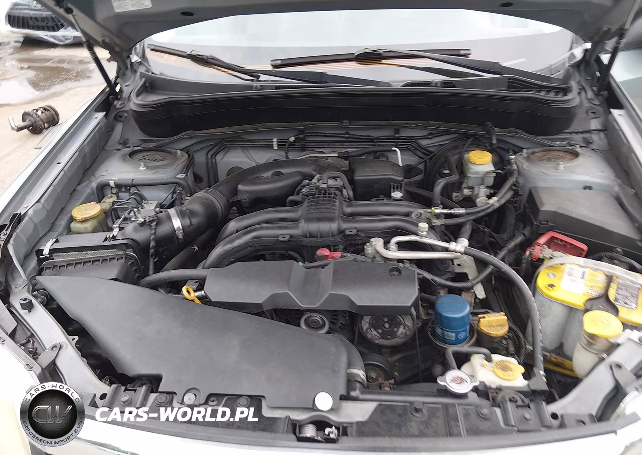 2011 Subaru Forester 2.5X Premium VIN:JF2SHACC0BH704752 - 10
