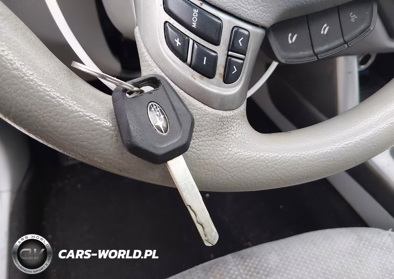 2011 Subaru Forester 2.5X Premium VIN:JF2SHACC0BH704752 - 11