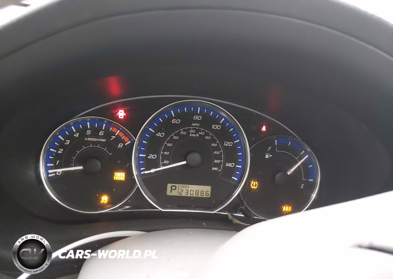 2011 Subaru Forester 2.5X Premium VIN:JF2SHACC0BH704752 - 7