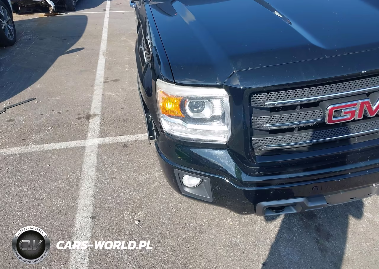 2015 GMC Sierra 1500 Slt VIN:3GTU2VEC2FG344770 - 20