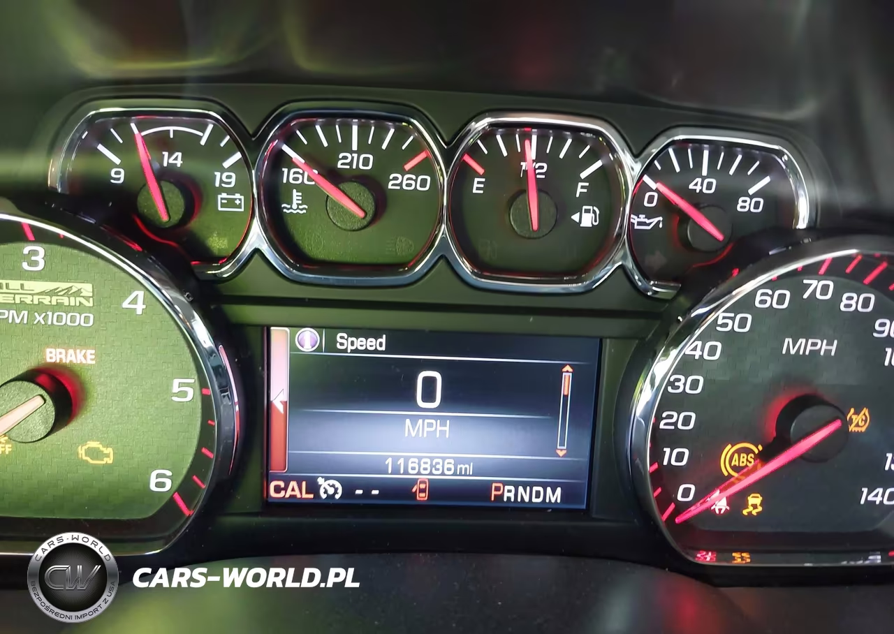 2015 GMC Sierra 1500 Slt VIN:3GTU2VEC2FG344770 - 7