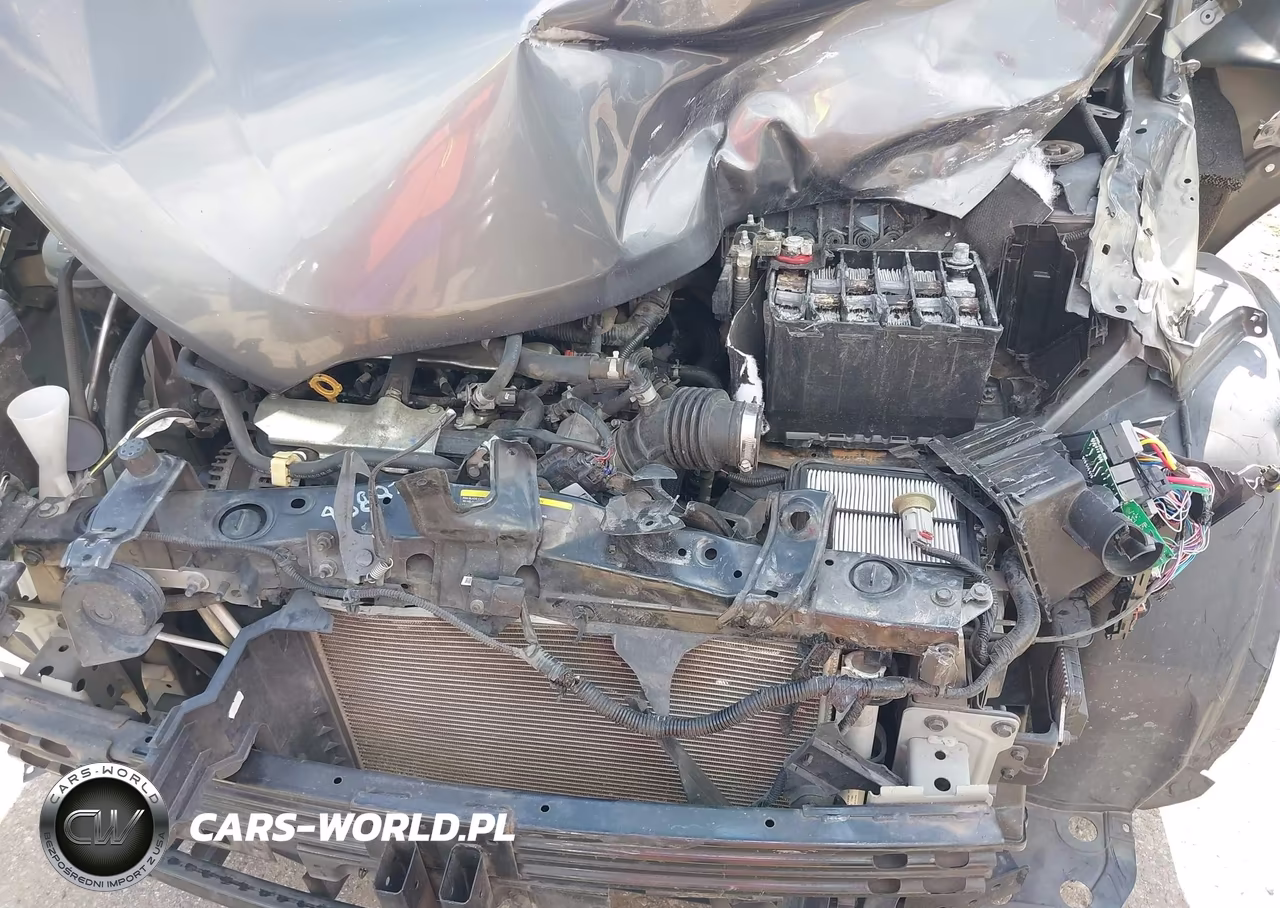 2020 Nissan Kicks Sv Xtronic Cvt VIN:3N1CP5CV1LL507061 - 10