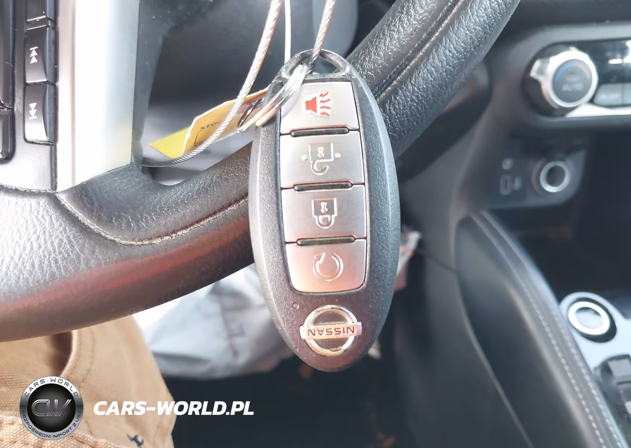 2020 Nissan Kicks Sv Xtronic Cvt VIN:3N1CP5CV1LL507061 - 11