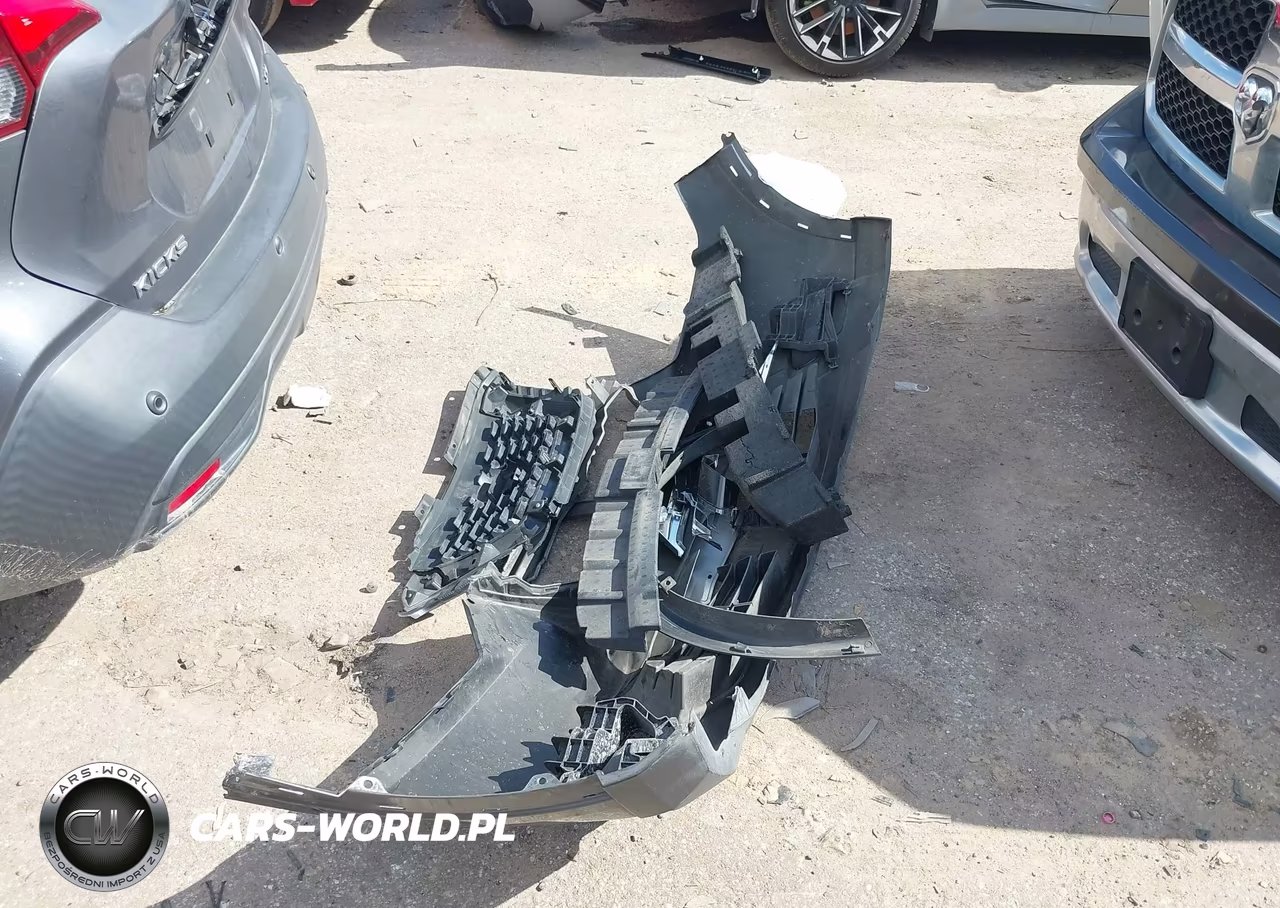 2020 Nissan Kicks Sv Xtronic Cvt VIN:3N1CP5CV1LL507061 - 12