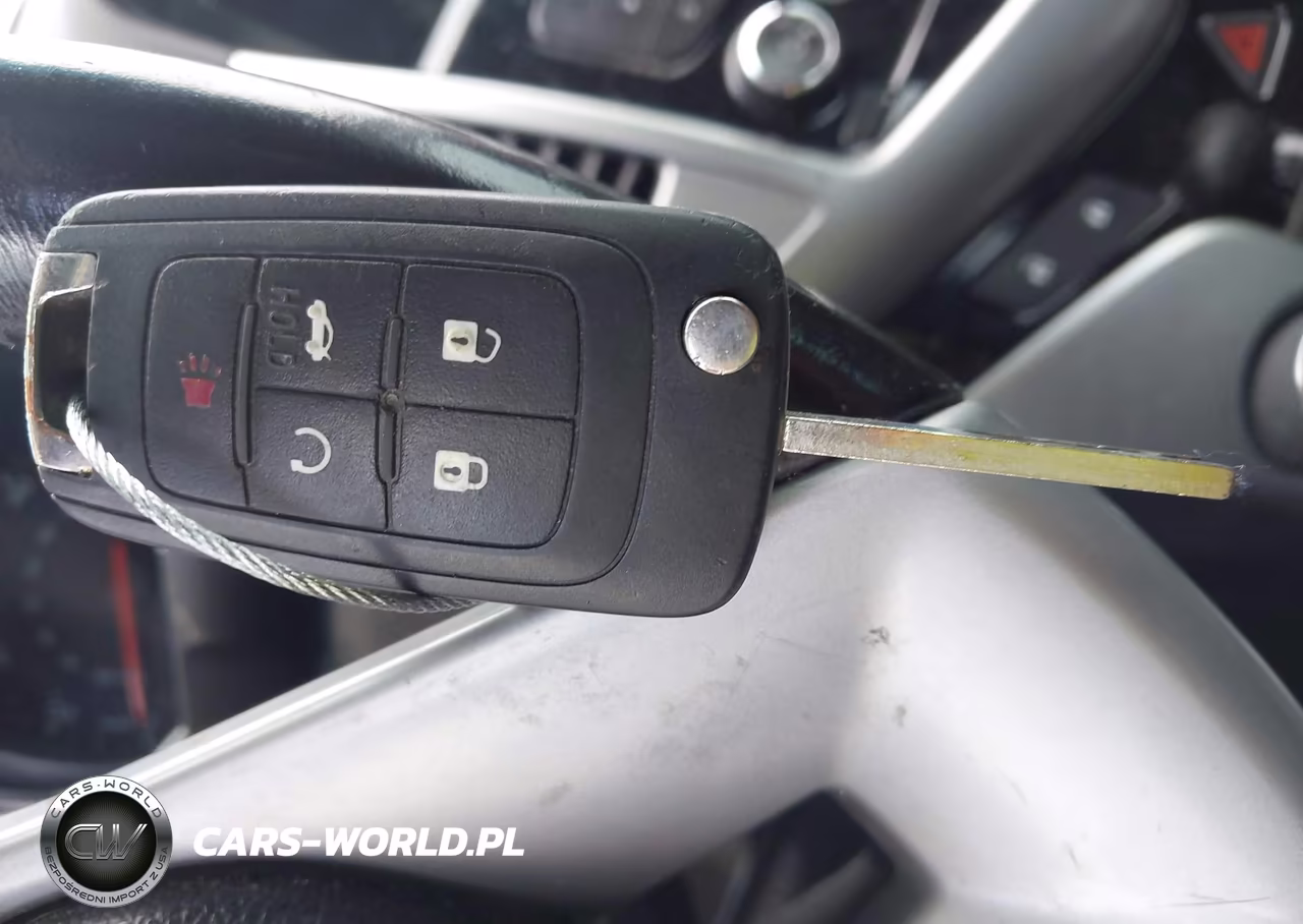 2014 Chevrolet Cruze Ltz VIN:1G1PG5SB6E7401100 - 11