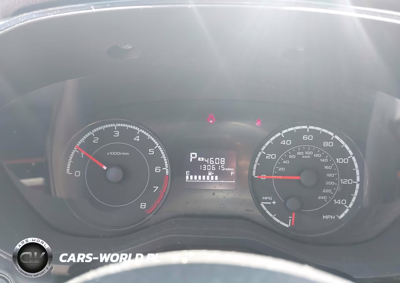 2019 Subaru Impreza 2.0I VIN:4S3GKAA60K3607969 - 7