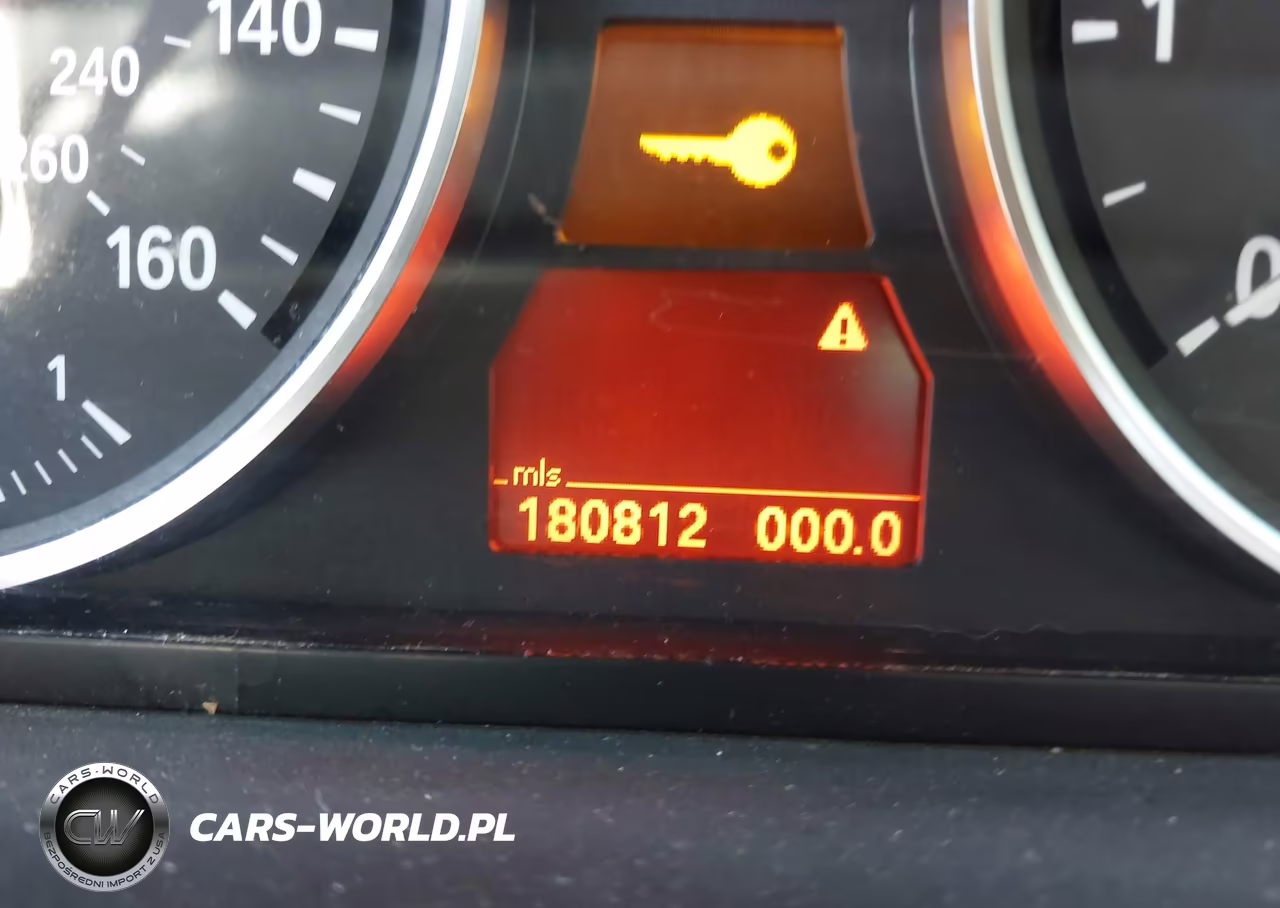 2008 BMW 528I VIN:WBANU53548C116565 - 15