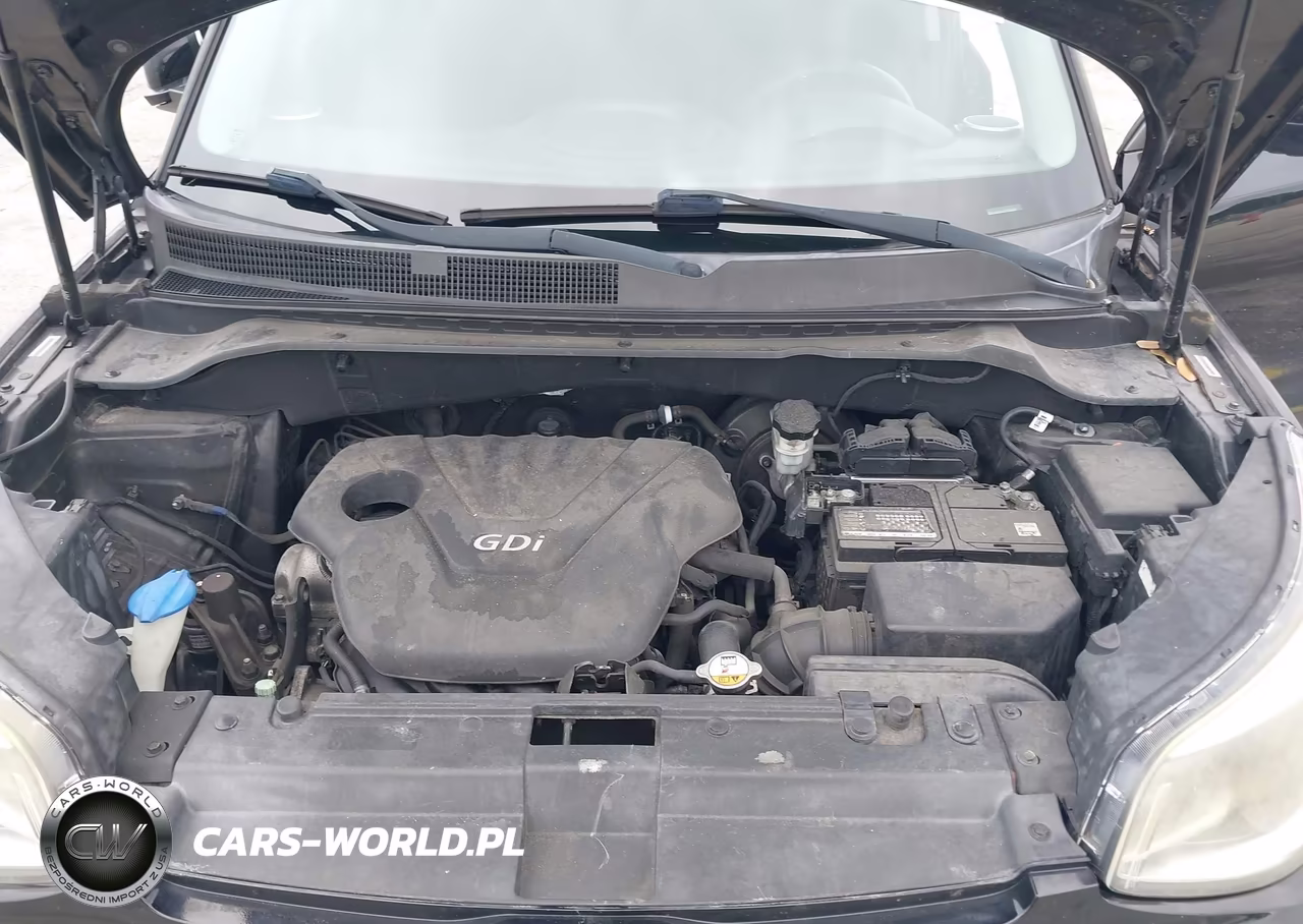 2015 Kia Soul VIN:KNDJN2A27F7167246 - 10