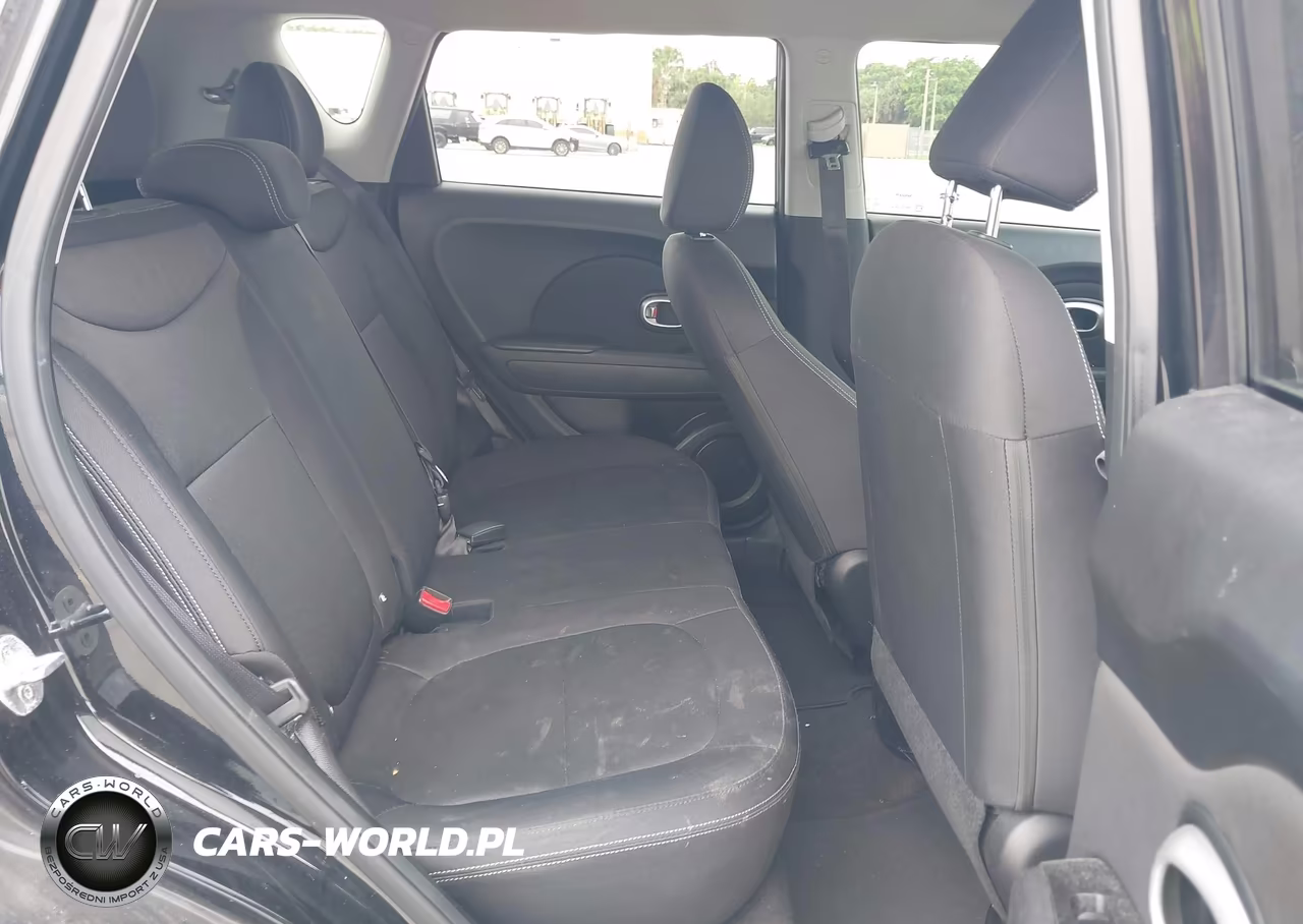 2015 Kia Soul VIN:KNDJN2A27F7167246 - 8