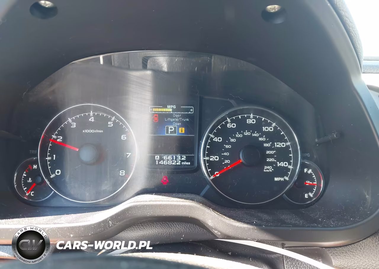 2014 Subaru Outback 2.5I Limited VIN:4S4BRBLC1E3241535 - 7