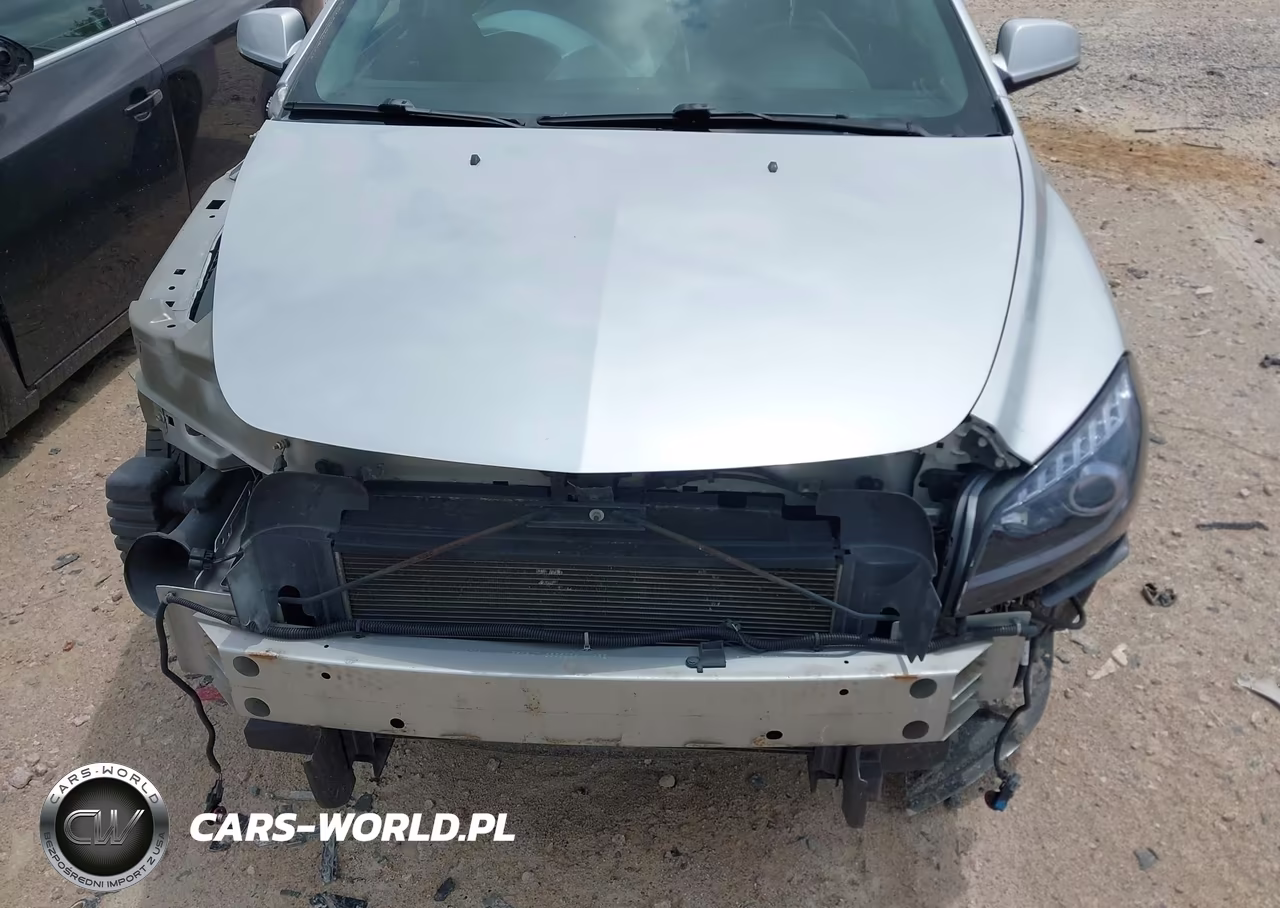 2011 Chevrolet Malibu Ltz VIN:1G1ZE5E13BF371606 - 13