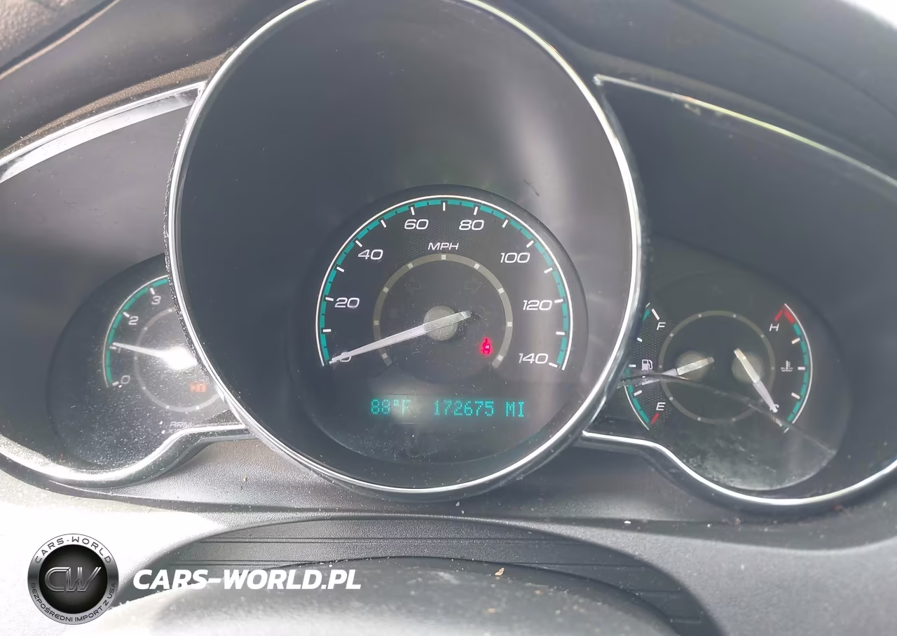 2011 Chevrolet Malibu Ltz VIN:1G1ZE5E13BF371606 - 7