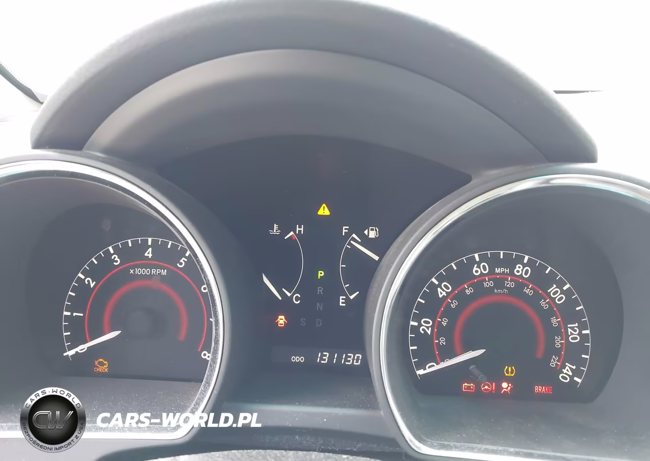 2013 Toyota Highlander Se V6 VIN:5TDBK3EH9DS186207 - 7